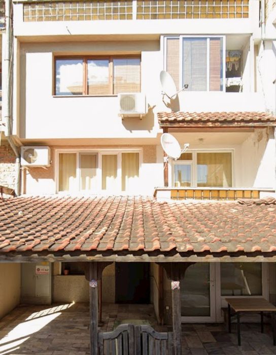 Продава от собственик апартамент  без такса подръжка.в Свети Влас