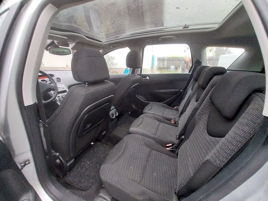 Peugeot 308 Sw Import recent Olanda