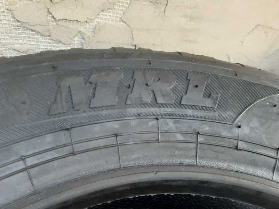 MRL Cauciucuri noi agricole de header combina mig tambur 10.0/75-15.3