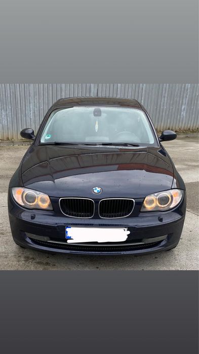 Vand BMW seria1 120 D
