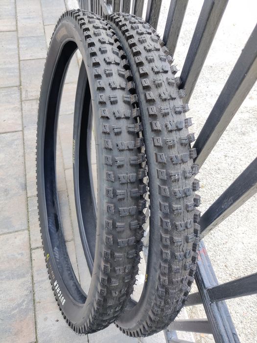 Vând cauciucuri bicicleta Butcher Specialized 2.6/29