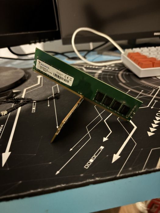16 gb RAM ddr4 2400 MHz