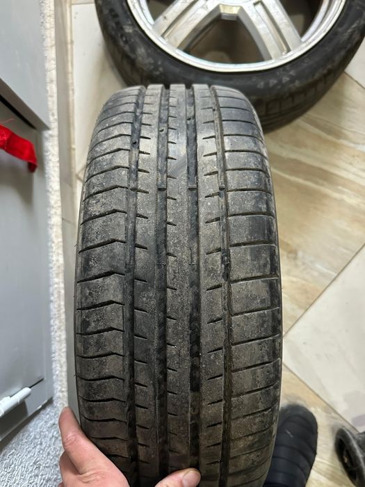 Шины диски торус