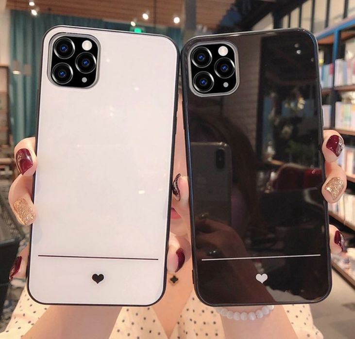 Husă cover IPhone 11