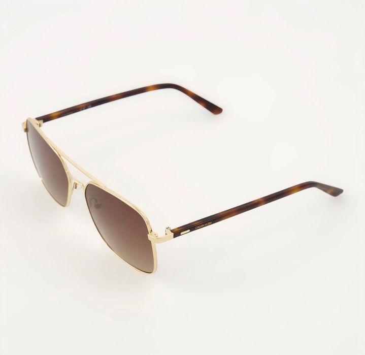 Calvin Klein Gold