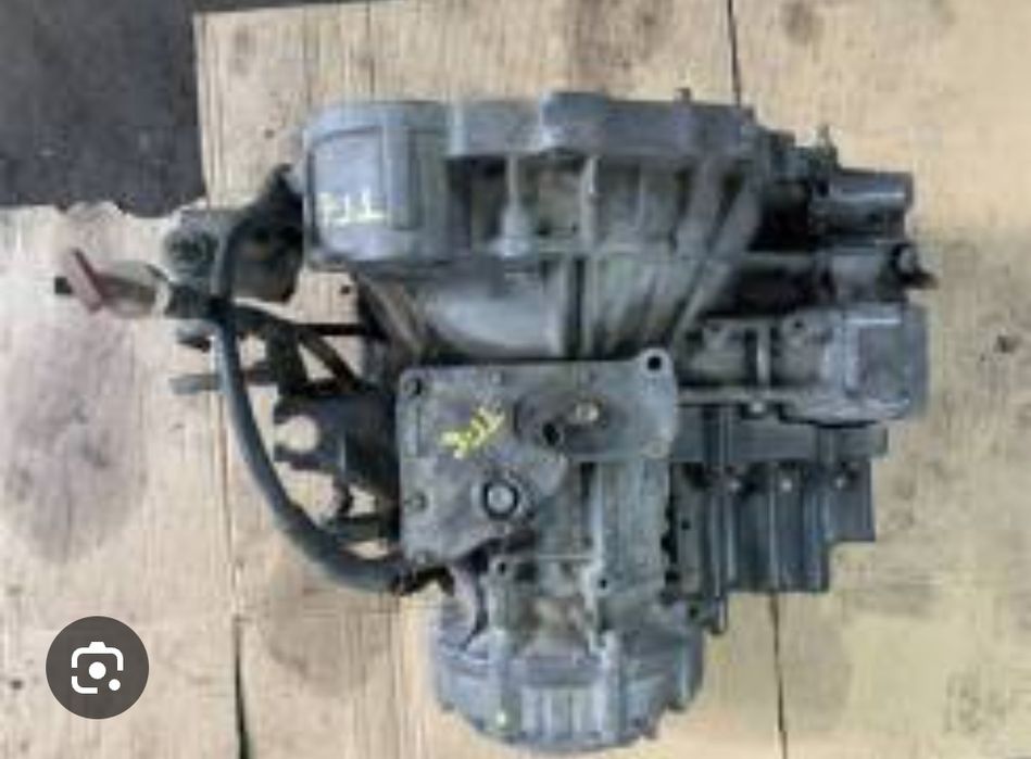 Продам АКПП 3vz-fe