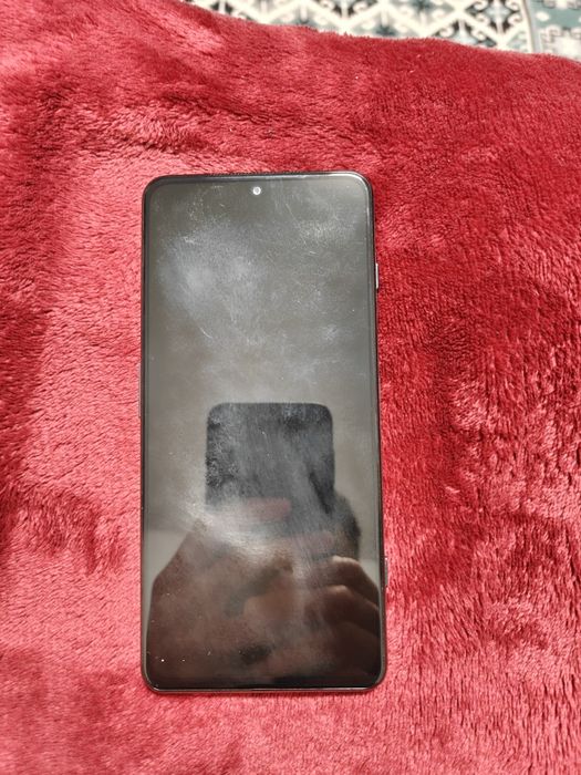 Vand Xiaomi Blackshark 4 8/128gb impecabil