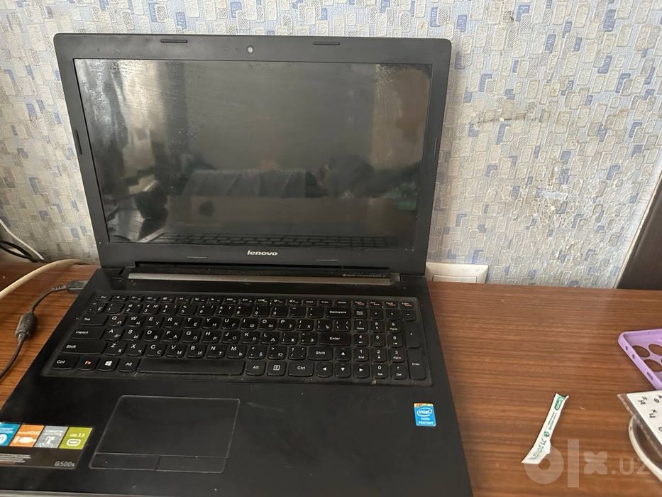 Ноутбук lenovo продаю