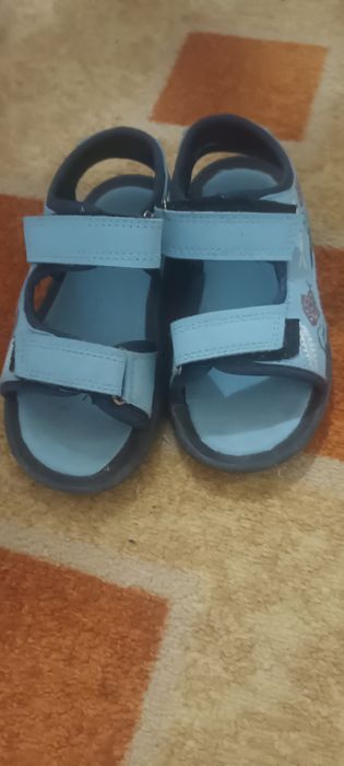 Детски сандали новер 26