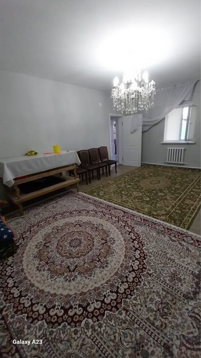 Продается жилой дом в мкр. Рыбник