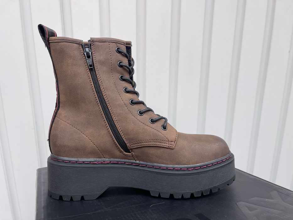 Ghete Replay originale noi bocanci cizme