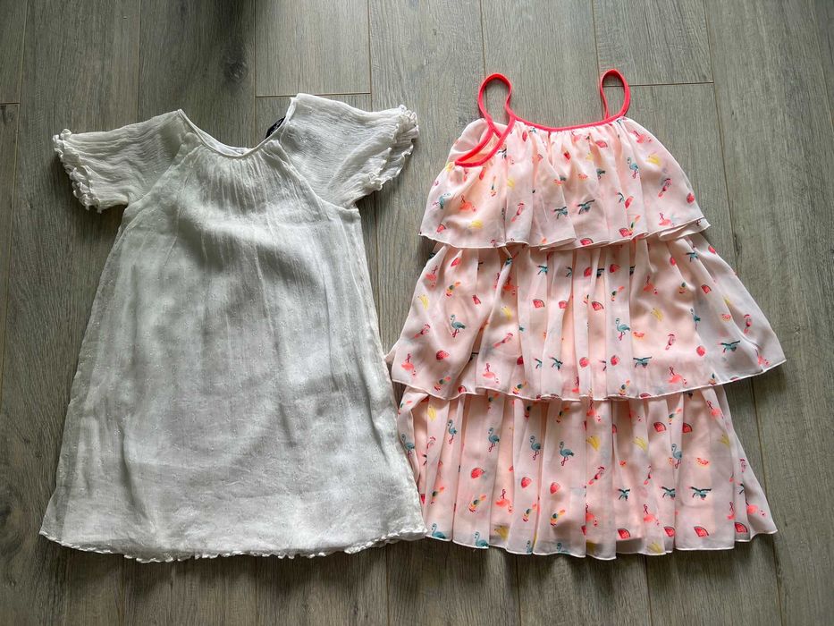 Rochite vara 6-7 ani