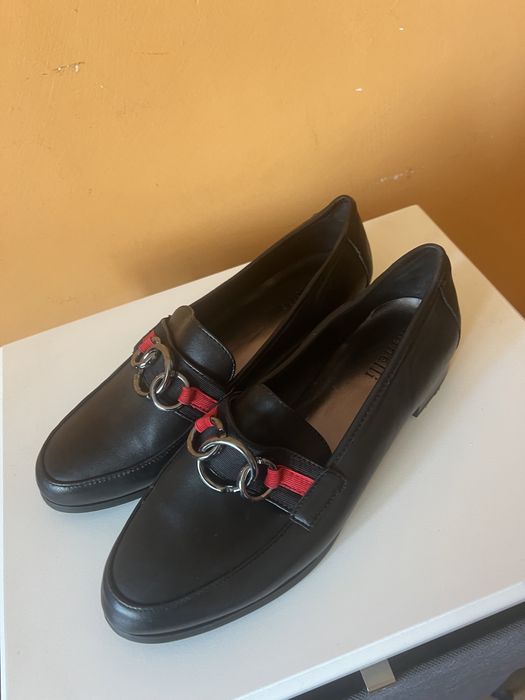 Pantofi Minelli Paris
