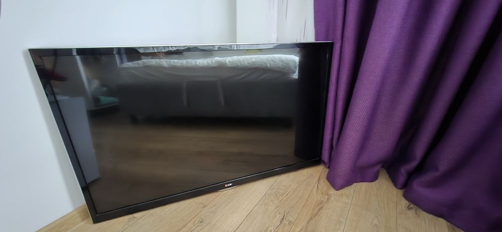 Vand TV LG Smart funcție 3D
