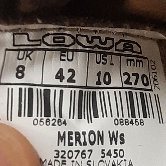 Lovva  42 номер 75