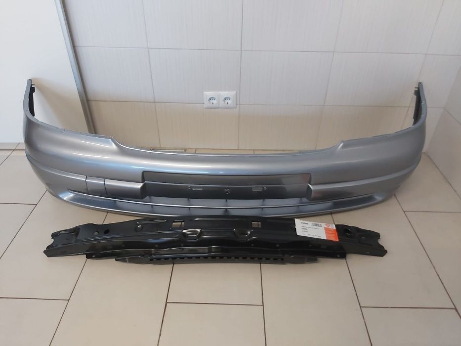 Pachet Bara+Armatura Fata Opel Astra G 1998-2004 (Z163 (Albastru))