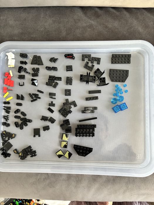 Lego Speed Champions Lamborghini Lambo V12 Vision
