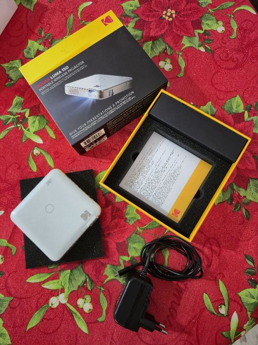 Videoproiector Kodak Luma 150