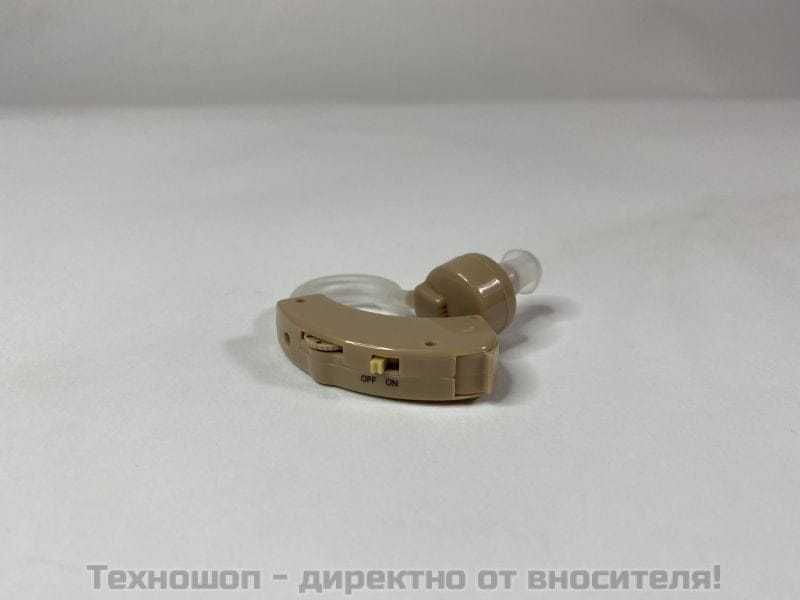 Слухов апарат "HAPPY SONIC"