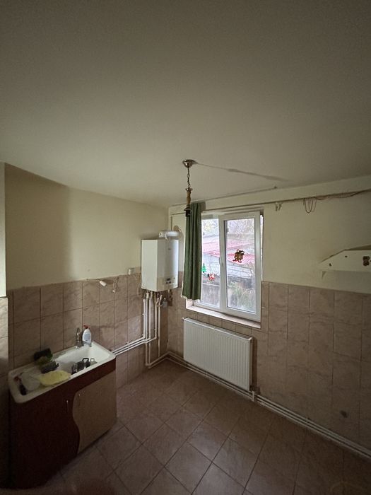 Apartament 3 camere Măcin