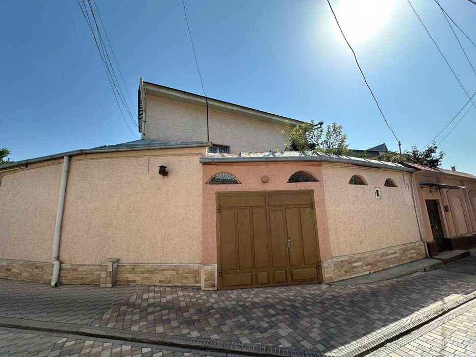 Продажа Коттеджа