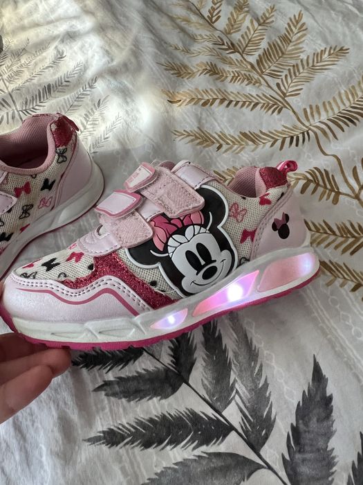 Детски обувки момиче