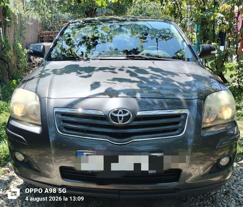 Toyota – Fiabilă, funcționează impecabil, ideală pentru oraș și drumuri lungi.