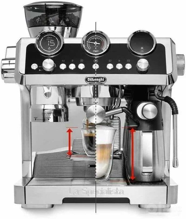 Delonghi EC.9885.M