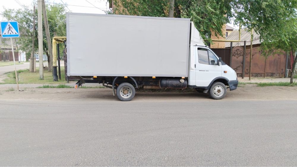 Аренда Газель, Грузоперевозка/Вывоз мусор