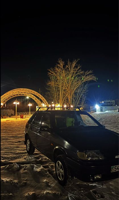 Ваз 2114   год карбюратор