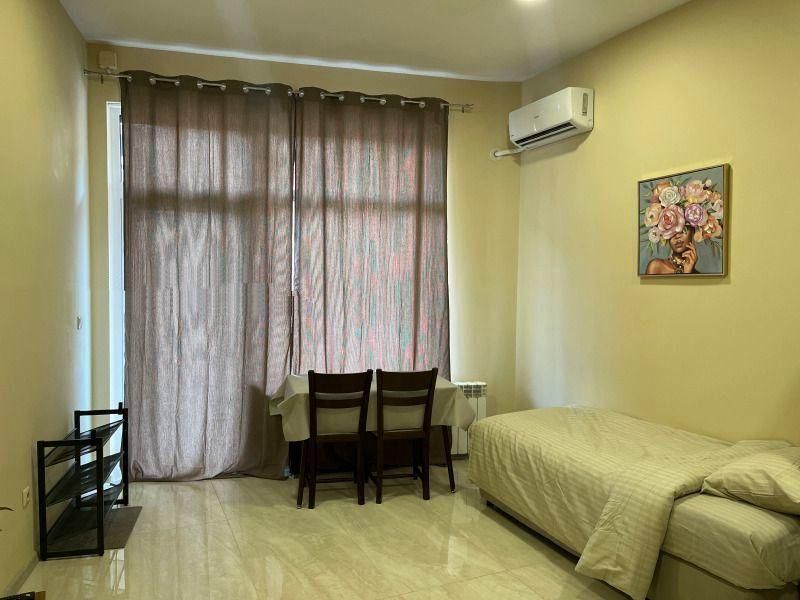 Едностаен апартамент под наем в ж.к. Банишора, 2220247