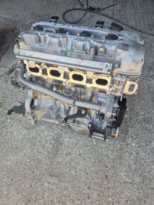 Motor Suzuki Sx 4 Scross/ Vitara 4×4 1.6B. 40000km.