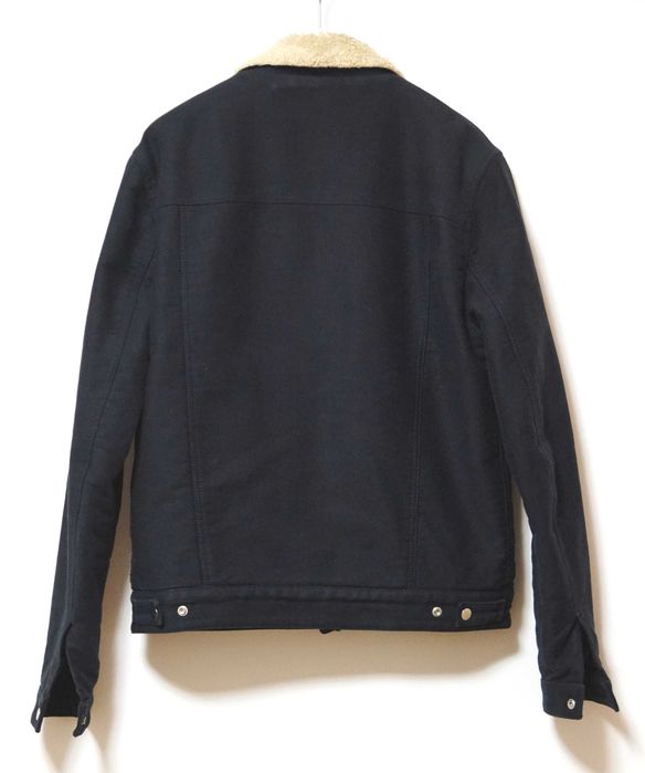 Geaca Sandro Paris marimea  S