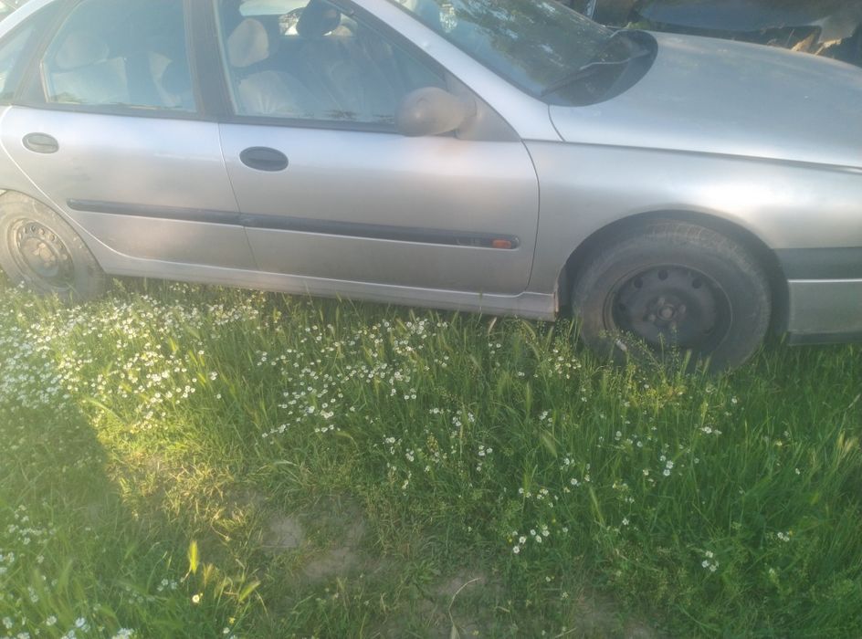 Рено лагуна рено лагуна