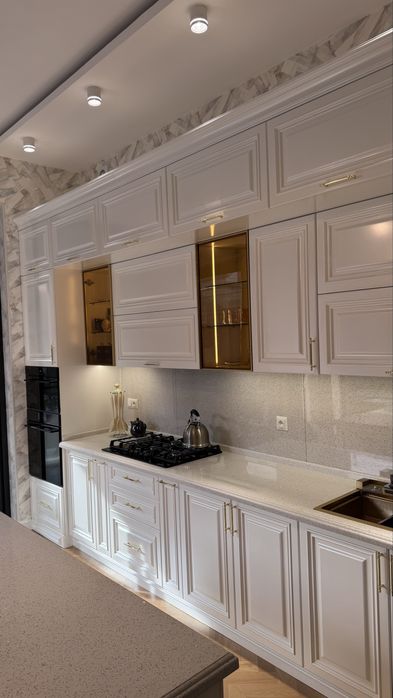 Barcha turdagi mebellar