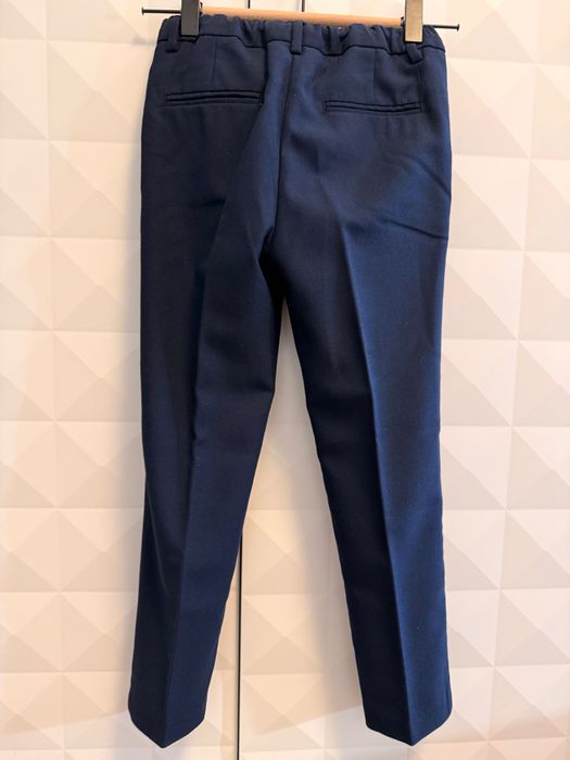 Официален панталон за момче 7 г.