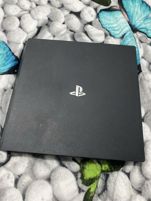 Playstation 4 pro