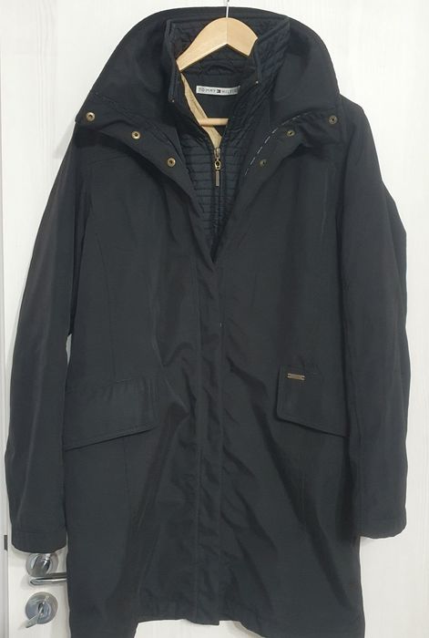 Jacheta Tommy Hilfiger nas L/G