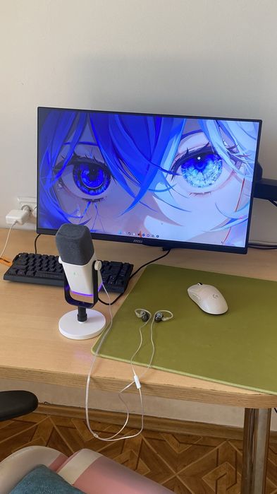 Монитор Msi 300hz