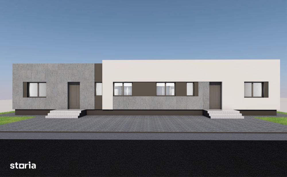 Comision 0% Duplex Dumbravita | Finisaje superioare