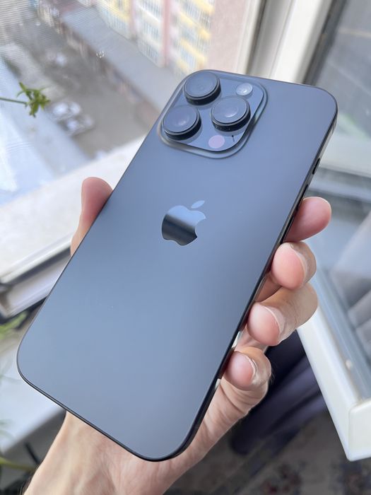 Iphone 16 Pro 128 Gb