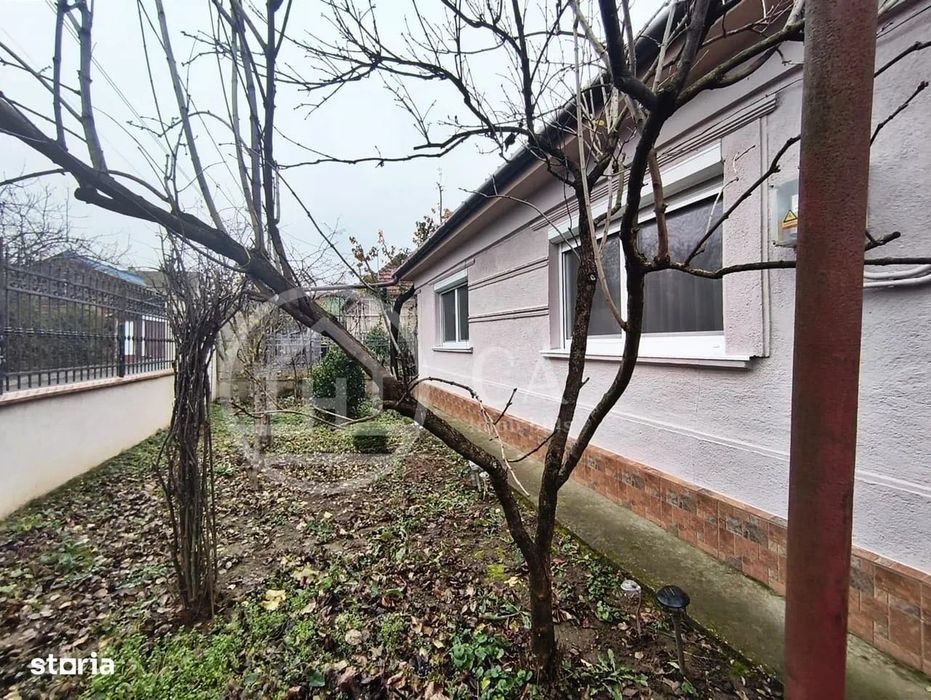 Casă de vânzare, Oncea, Oradea