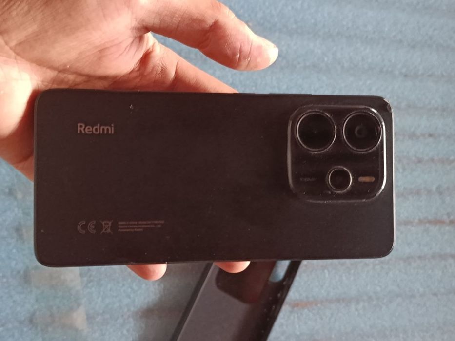 Redmi note 14 sotiladi