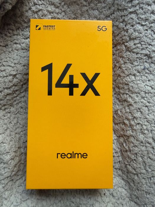 Realme 14x 5G 128GB