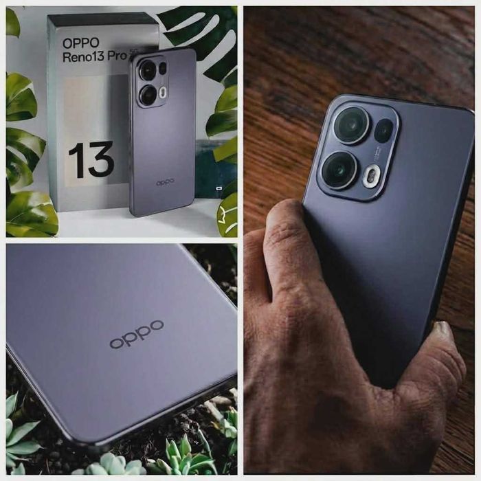 Telefon Oppo Reno 13 Pro 512 GB