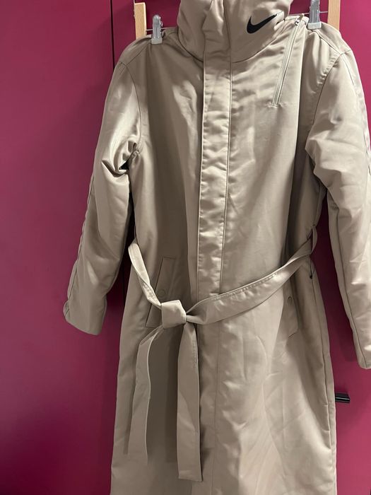 Нова парка/яке Nike
