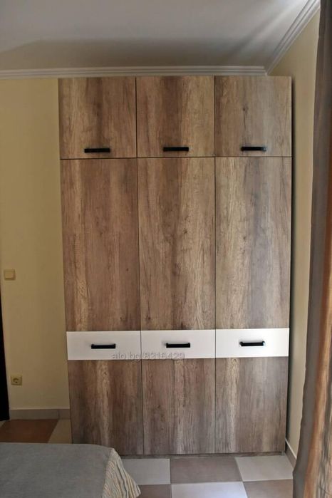 Продава се Двустаен апартамент в Созопол - 71 кв.м за 2200 €/кв.м - Снимка #4