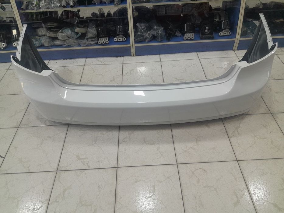 Jentra bamfer GM orginal B.U sepilgan idial