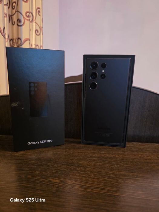 Продам samsung s23ultra