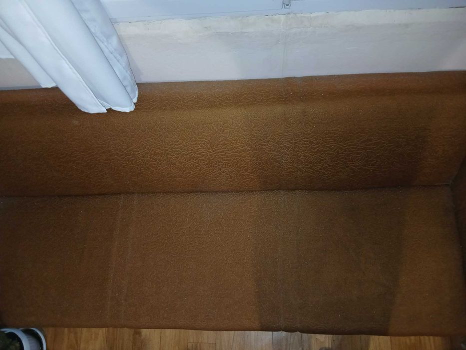 Супер Изгодно Комплект Голям Диван + 2 Фотьойла В Добро Състояние.!!